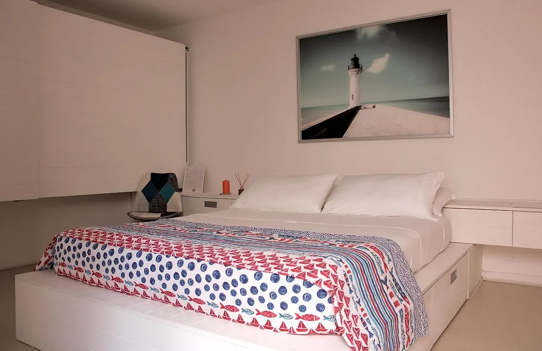EcoLiving Casa Vacanze-1