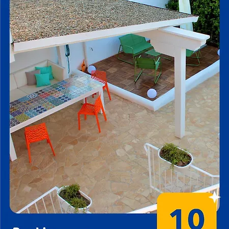 EcoLiving Casa Vacanze-3